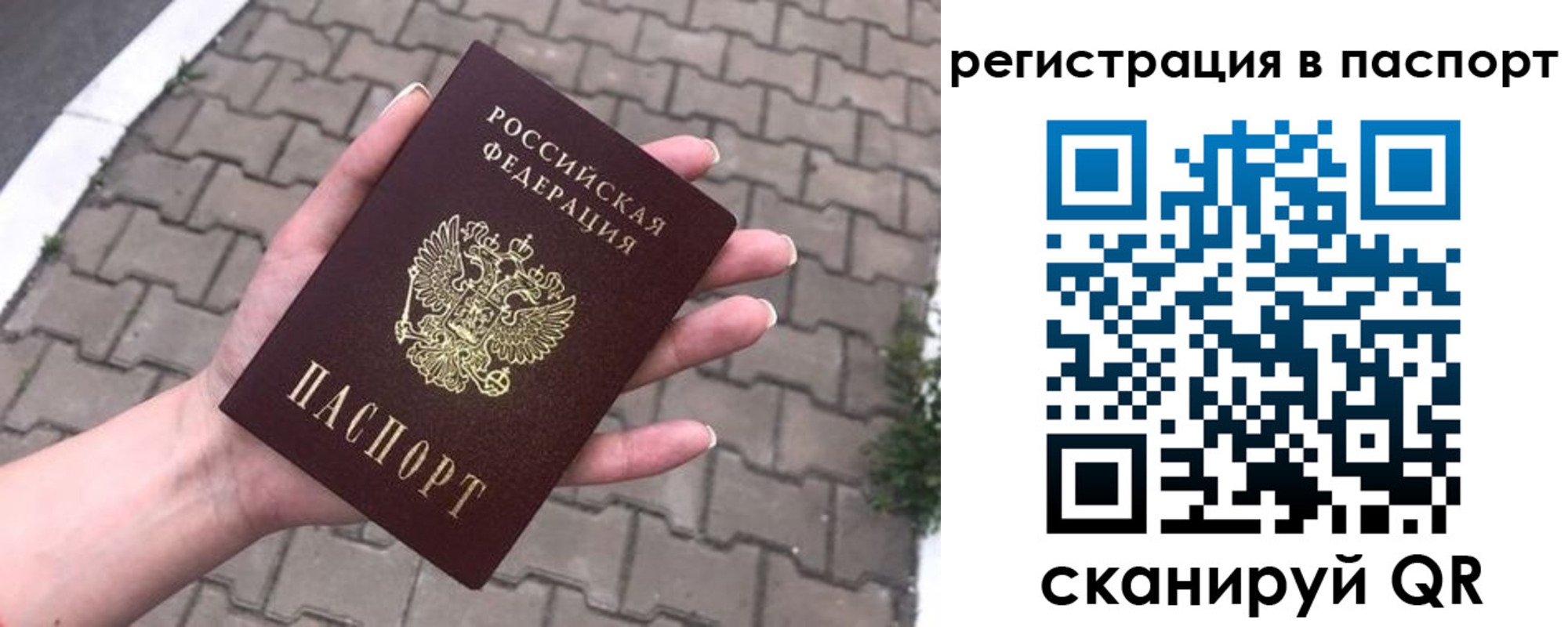временная регистрация поиск в Каменке